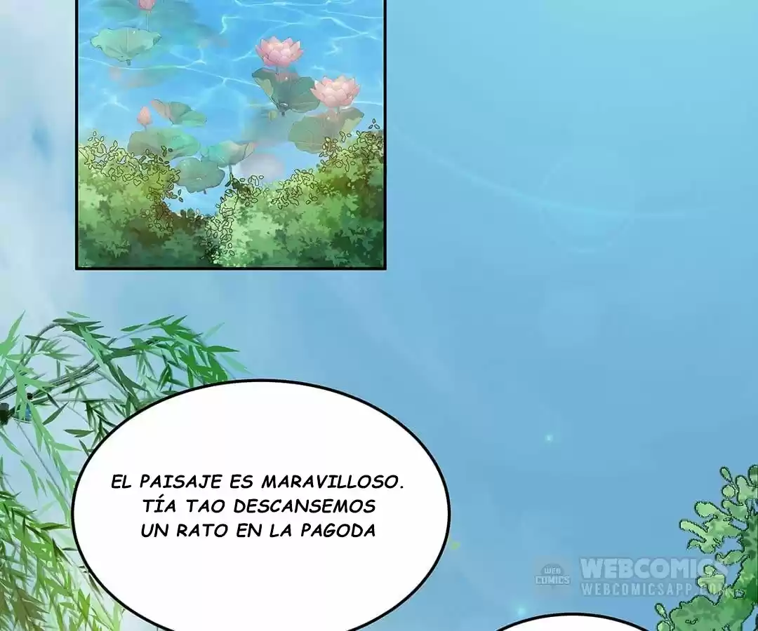 CHOQUE LOS PALACIOS IMPERIALES - Capítulo 5 - Página 24 - LectorTMOo