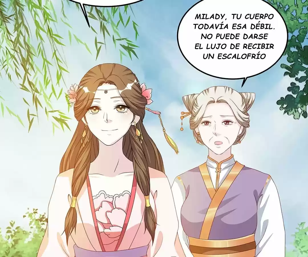 CHOQUE LOS PALACIOS IMPERIALES - Capítulo 5 - Página 25 - LectorTMOo