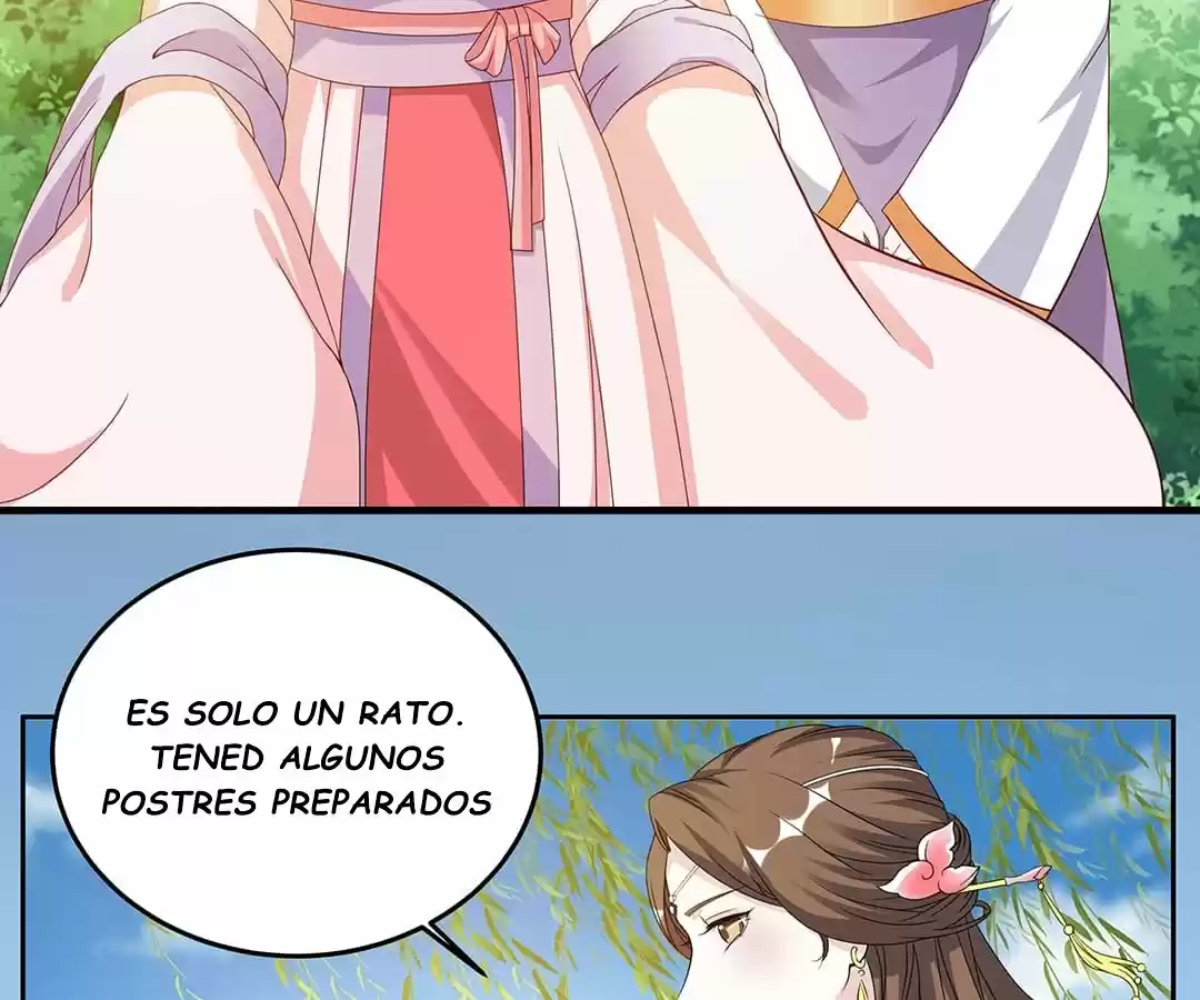CHOQUE LOS PALACIOS IMPERIALES - Capítulo 5 - Página 26 - LectorTMOo