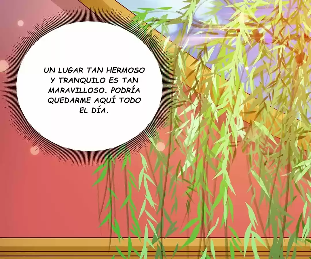 CHOQUE LOS PALACIOS IMPERIALES - Capítulo 5 - Página 29 - LectorTMOo