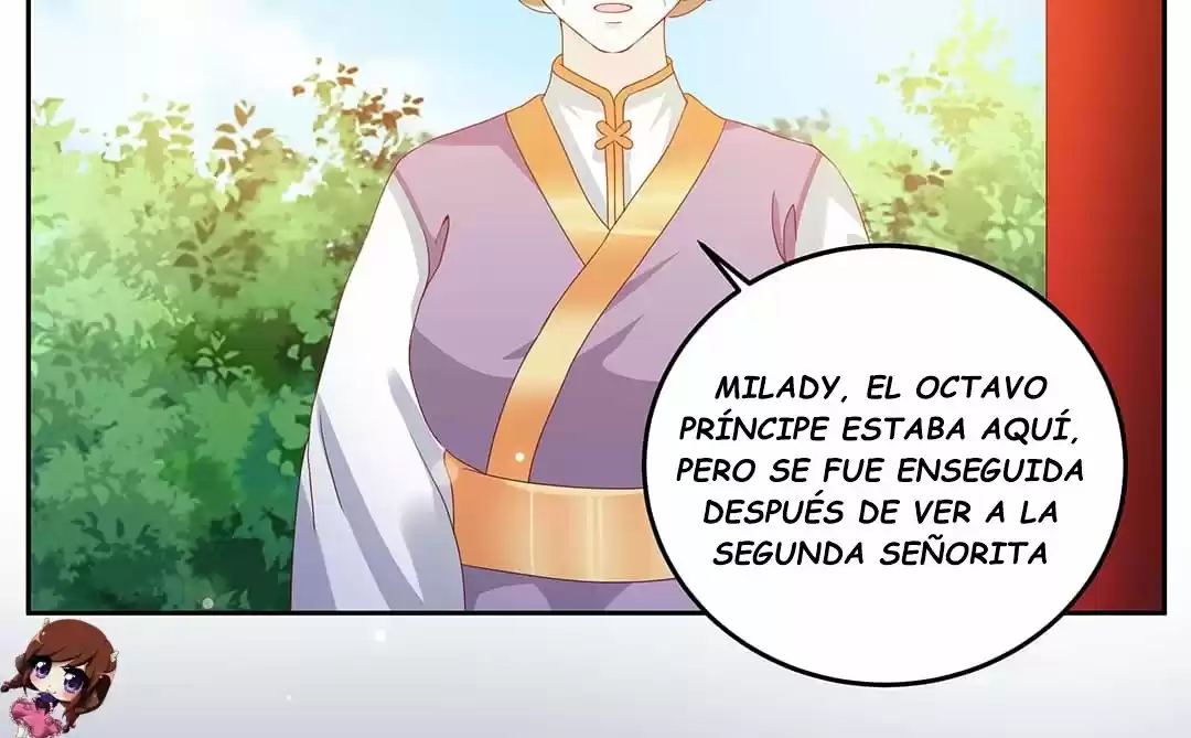 CHOQUE LOS PALACIOS IMPERIALES - Capítulo 5 - Página 34 - LectorTMOo