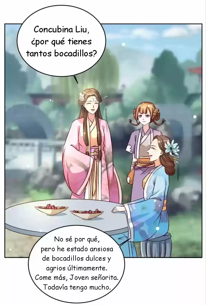 CHOQUE LOS PALACIOS IMPERIALES - Capítulo 50 - Página 4 - LectorTMOo