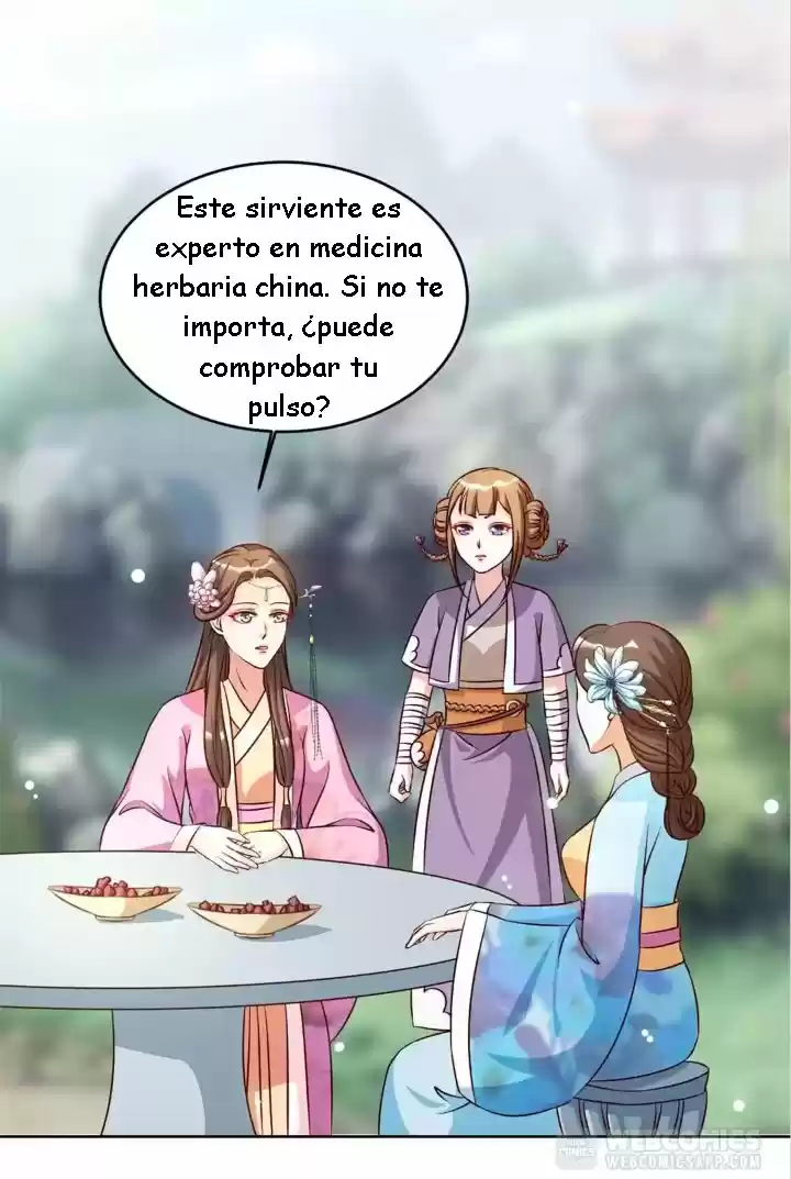 CHOQUE LOS PALACIOS IMPERIALES - Capítulo 50 - Página 9 - LectorTMOo