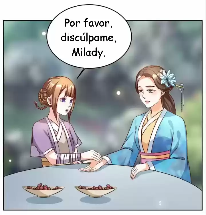 CHOQUE LOS PALACIOS IMPERIALES - Capítulo 50 - Página 12 - LectorTMOo