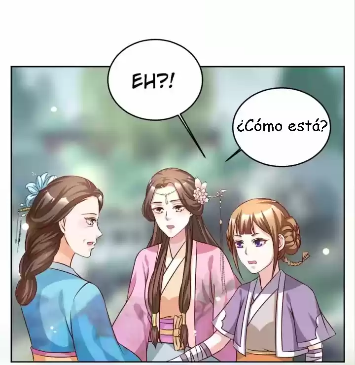 CHOQUE LOS PALACIOS IMPERIALES - Capítulo 50 - Página 14 - LectorTMOo