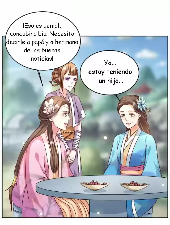 CHOQUE LOS PALACIOS IMPERIALES - Capítulo 50 - Página 17 - LectorTMOo