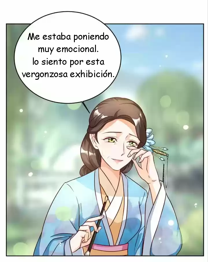 CHOQUE LOS PALACIOS IMPERIALES - Capítulo 50 - Página 35 - LectorTMOo