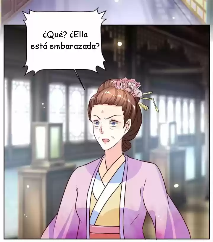 CHOQUE LOS PALACIOS IMPERIALES - Capítulo 51 - Página 5 - LectorTMOo