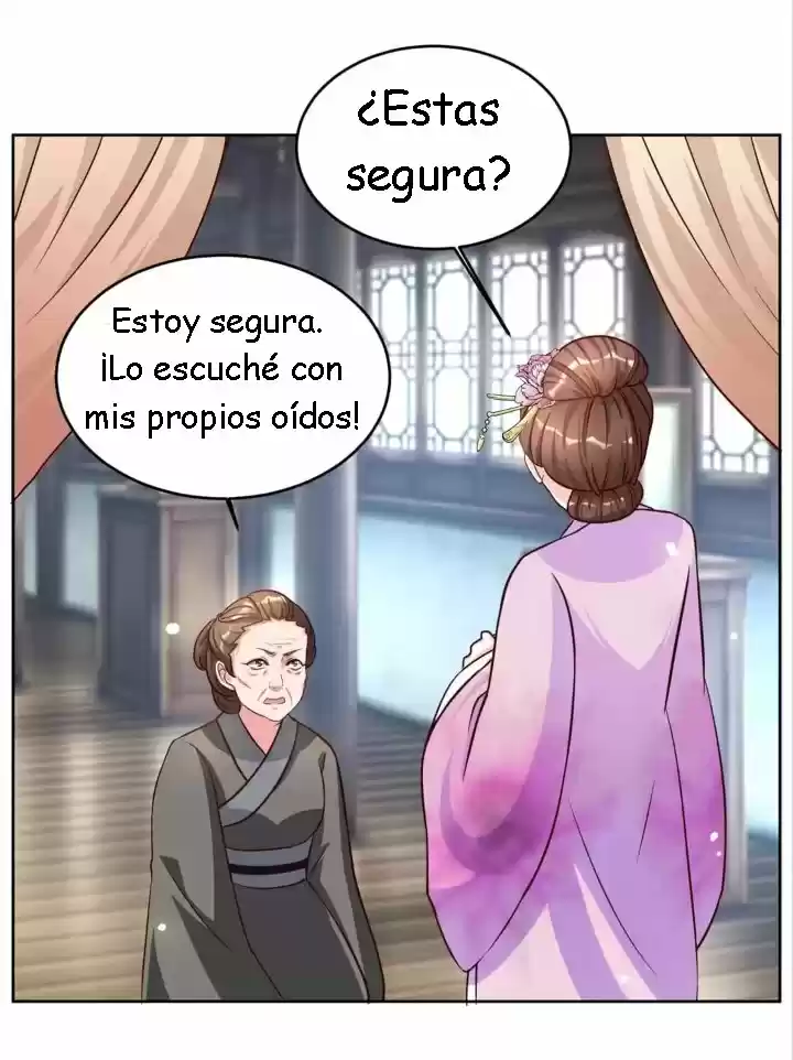 CHOQUE LOS PALACIOS IMPERIALES - Capítulo 51 - Página 6 - LectorTMOo