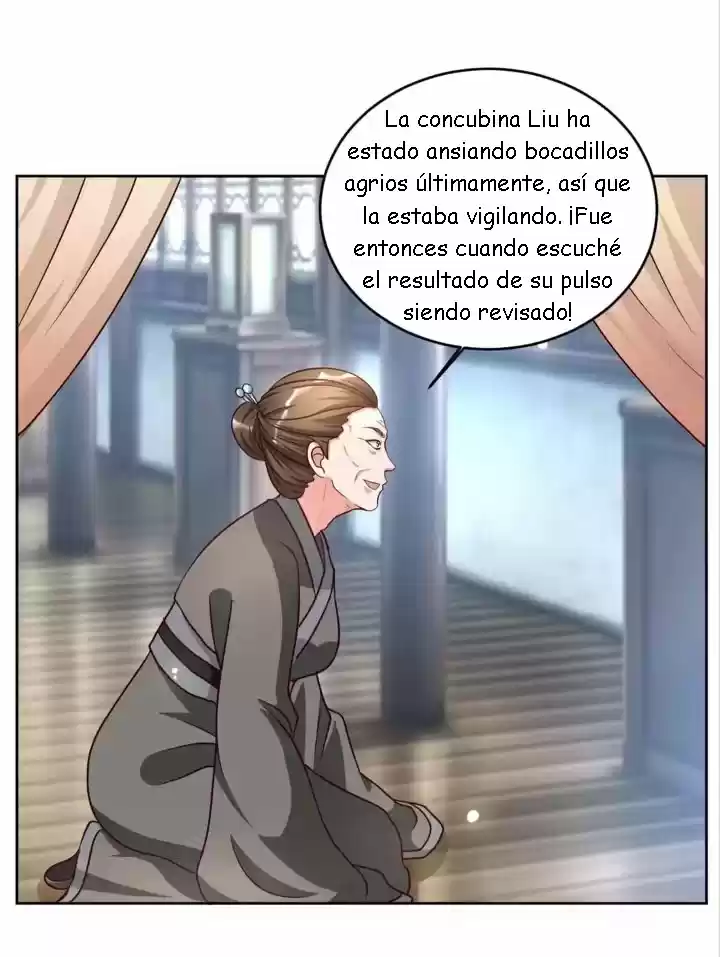 CHOQUE LOS PALACIOS IMPERIALES - Capítulo 51 - Página 7 - LectorTMOo