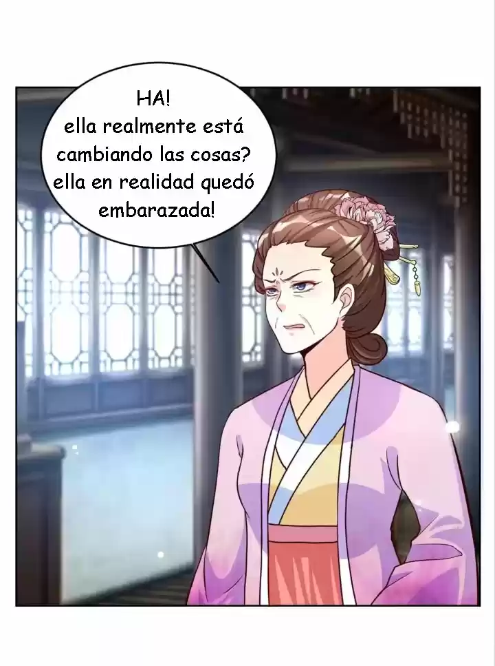 CHOQUE LOS PALACIOS IMPERIALES - Capítulo 51 - Página 8 - LectorTMOo