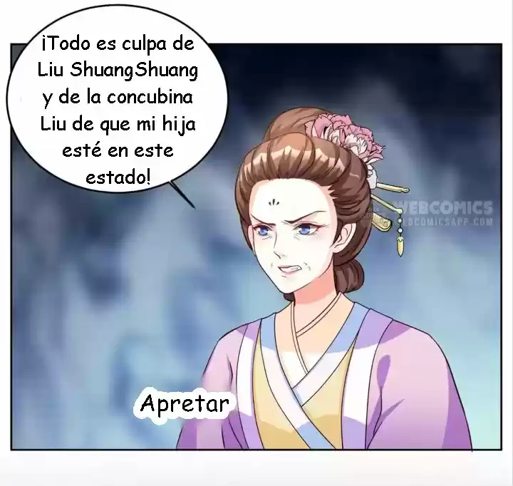 CHOQUE LOS PALACIOS IMPERIALES - Capítulo 51 - Página 14 - LectorTMOo