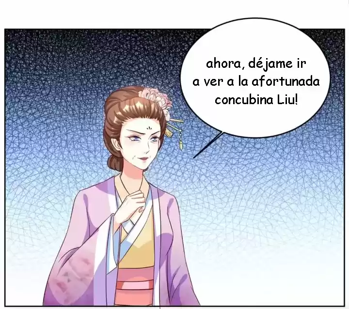 CHOQUE LOS PALACIOS IMPERIALES - Capítulo 51 - Página 17 - LectorTMOo