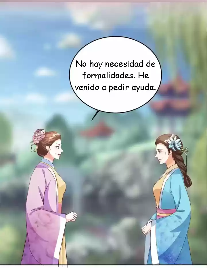 CHOQUE LOS PALACIOS IMPERIALES - Capítulo 52 - Página 6 - LectorTMOo
