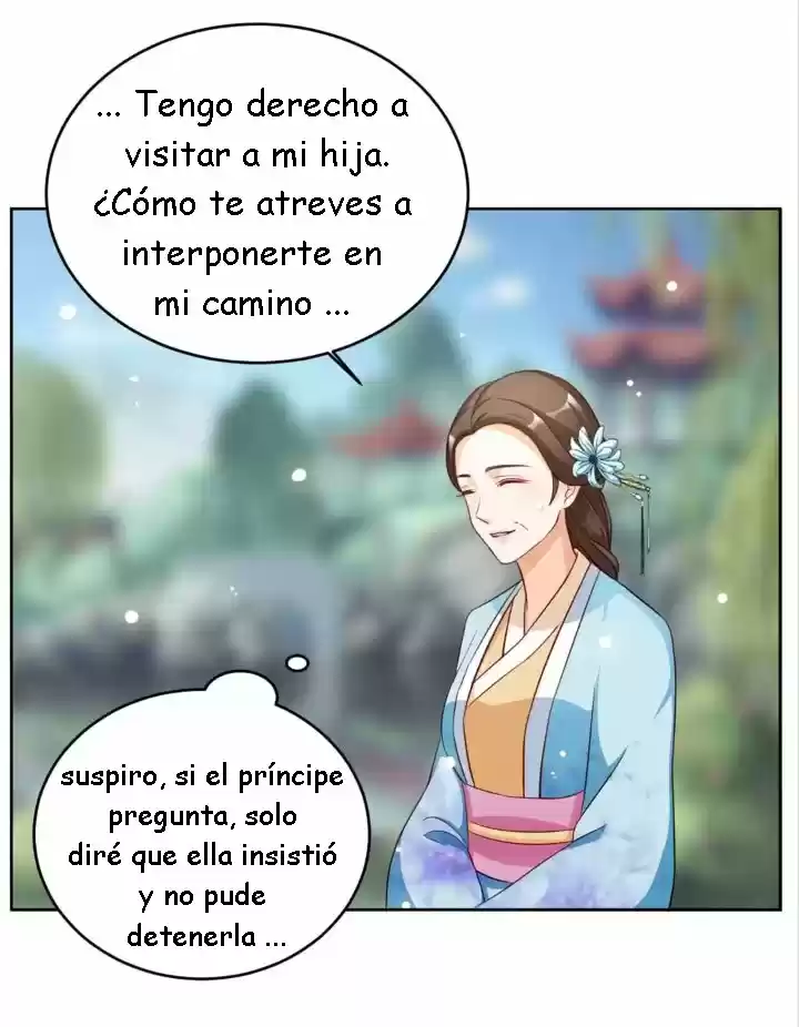 CHOQUE LOS PALACIOS IMPERIALES - Capítulo 52 - Página 11 - LectorTMOo