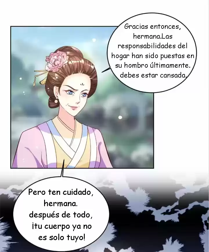 CHOQUE LOS PALACIOS IMPERIALES - Capítulo 52 - Página 12 - LectorTMOo