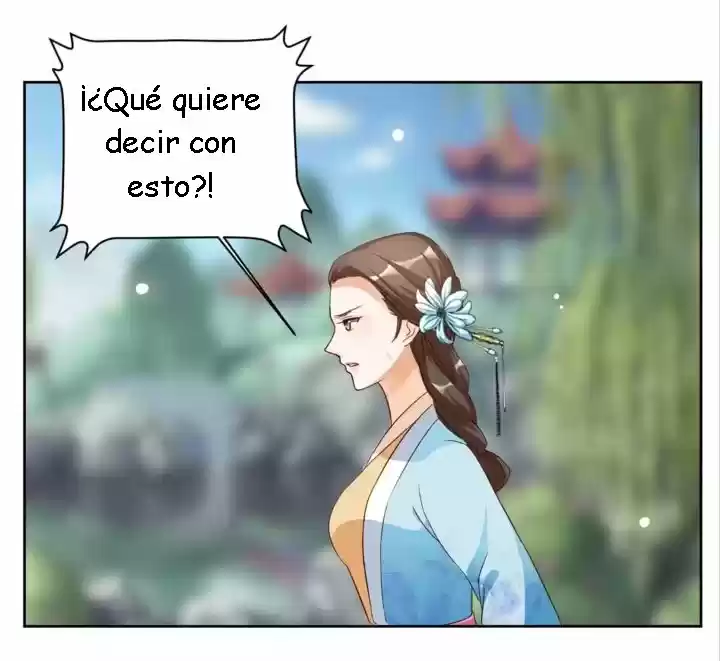 CHOQUE LOS PALACIOS IMPERIALES - Capítulo 52 - Página 14 - LectorTMOo