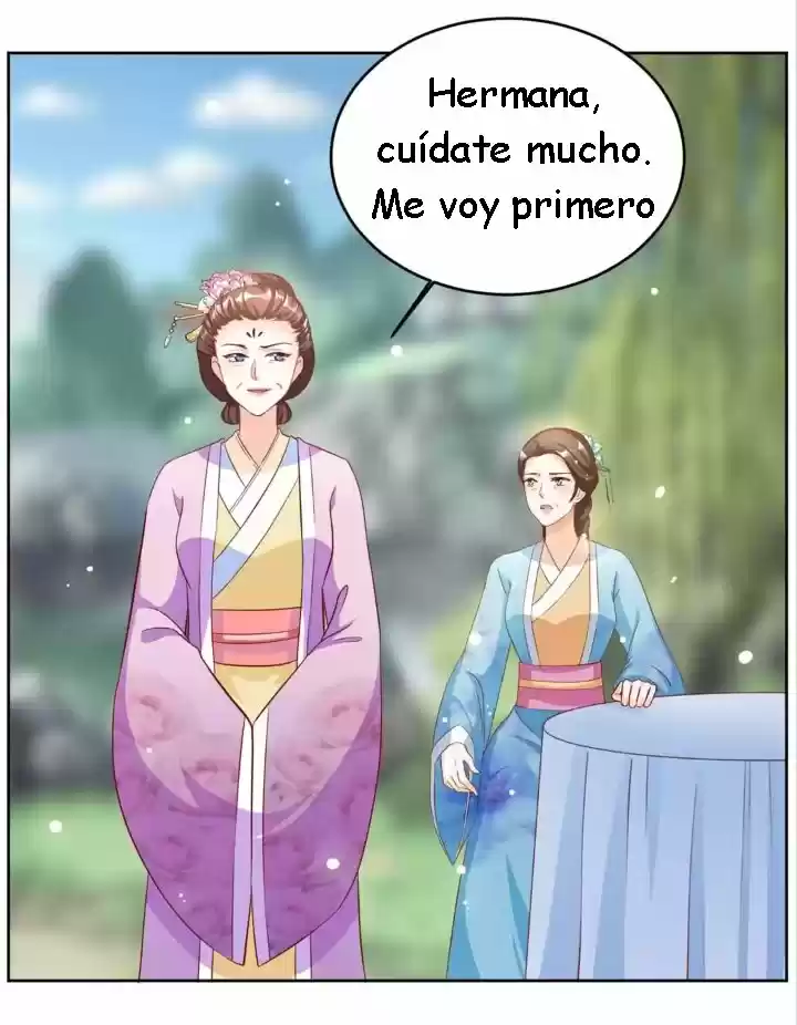 CHOQUE LOS PALACIOS IMPERIALES - Capítulo 52 - Página 16 - LectorTMOo