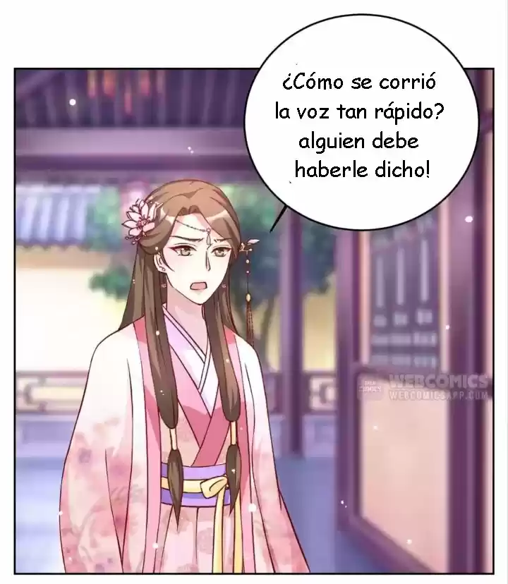 CHOQUE LOS PALACIOS IMPERIALES - Capítulo 52 - Página 20 - LectorTMOo