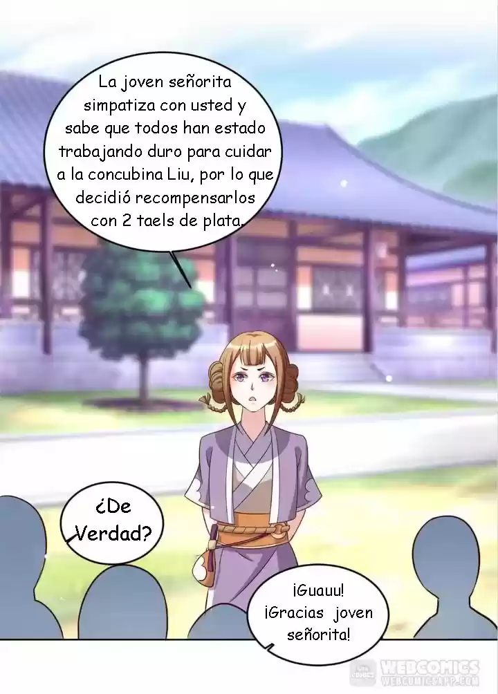 CHOQUE LOS PALACIOS IMPERIALES - Capítulo 52 - Página 24 - LectorTMOo