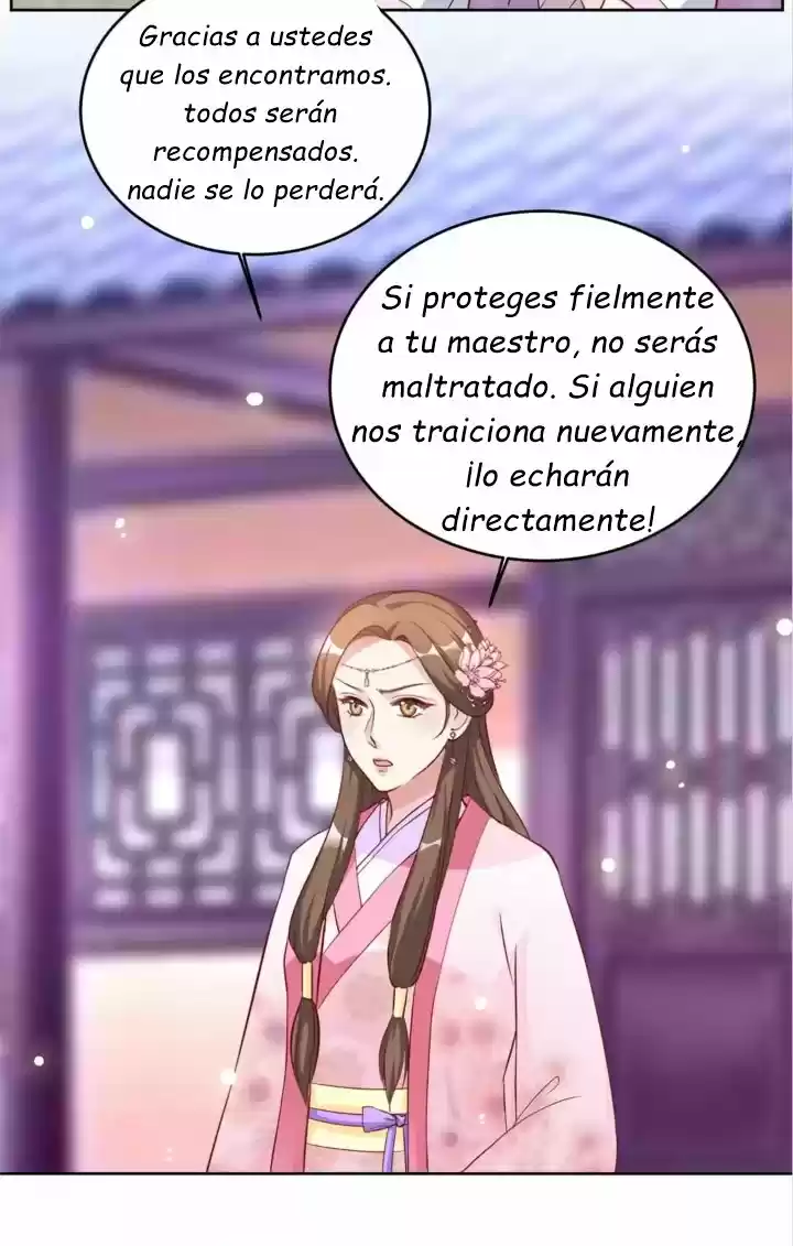 CHOQUE LOS PALACIOS IMPERIALES - Capítulo 53 - Página 25 - LectorTMOo