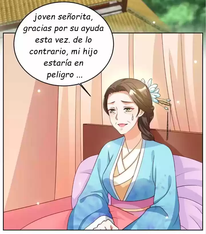 CHOQUE LOS PALACIOS IMPERIALES - Capítulo 53 - Página 28 - LectorTMOo
