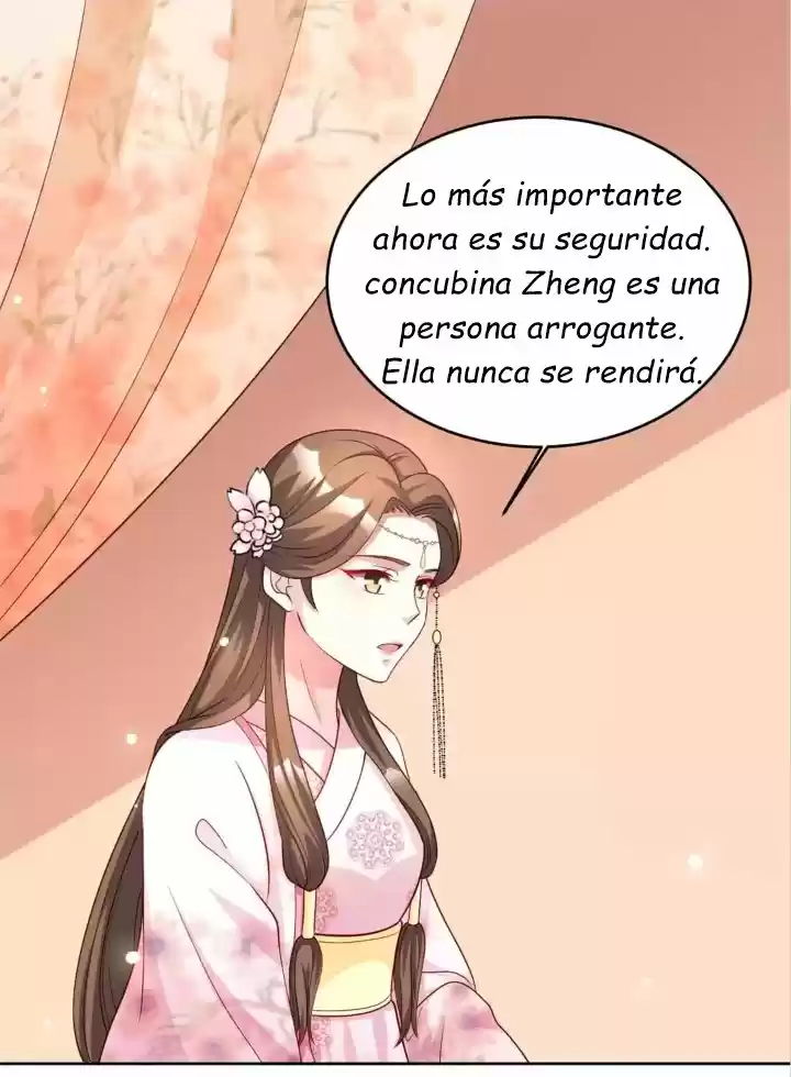 CHOQUE LOS PALACIOS IMPERIALES - Capítulo 53 - Página 30 - LectorTMOo