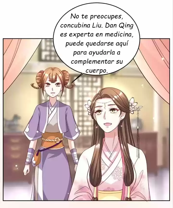 CHOQUE LOS PALACIOS IMPERIALES - Capítulo 54 - Página 4 - LectorTMOo
