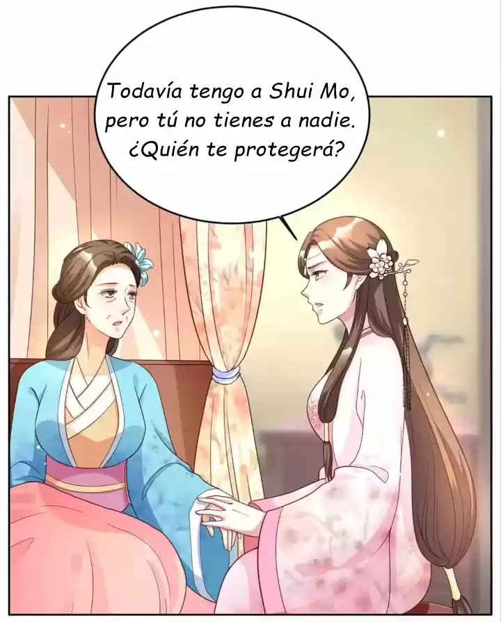 CHOQUE LOS PALACIOS IMPERIALES - Capítulo 54 - Página 6 - LectorTMOo