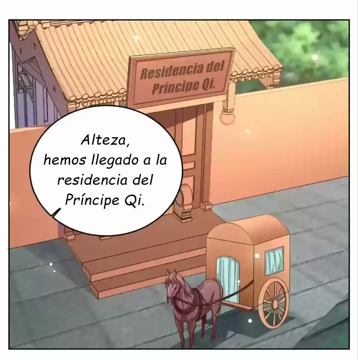 CHOQUE LOS PALACIOS IMPERIALES - Capítulo 54 - Página 10 - LectorTMOo