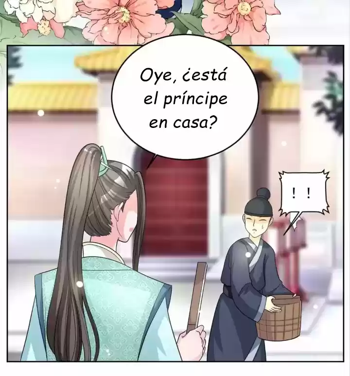CHOQUE LOS PALACIOS IMPERIALES - Capítulo 54 - Página 13 - LectorTMOo