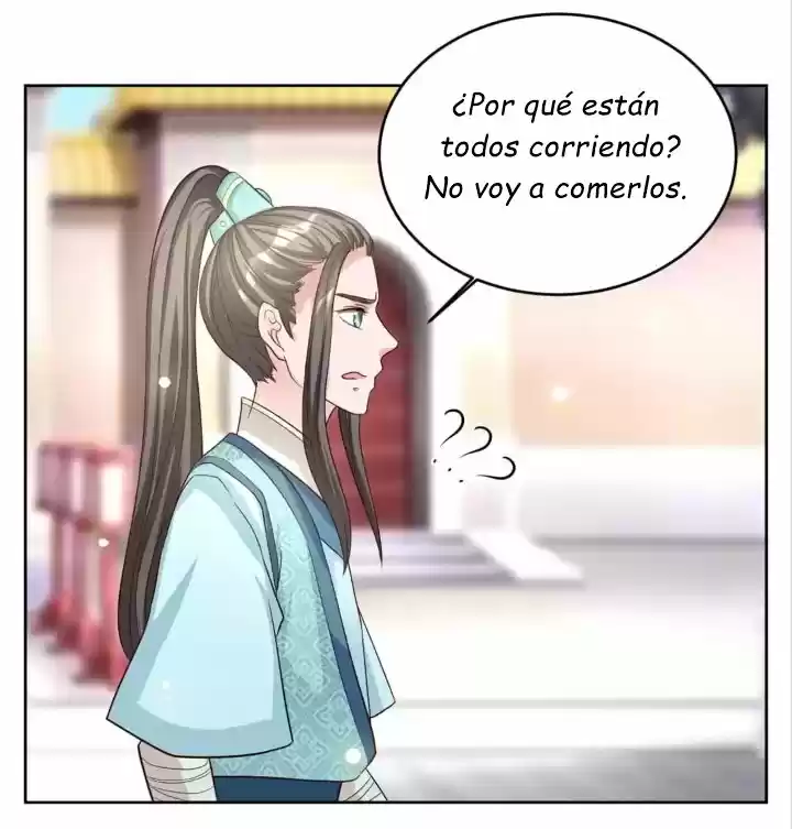 CHOQUE LOS PALACIOS IMPERIALES - Capítulo 54 - Página 15 - LectorTMOo