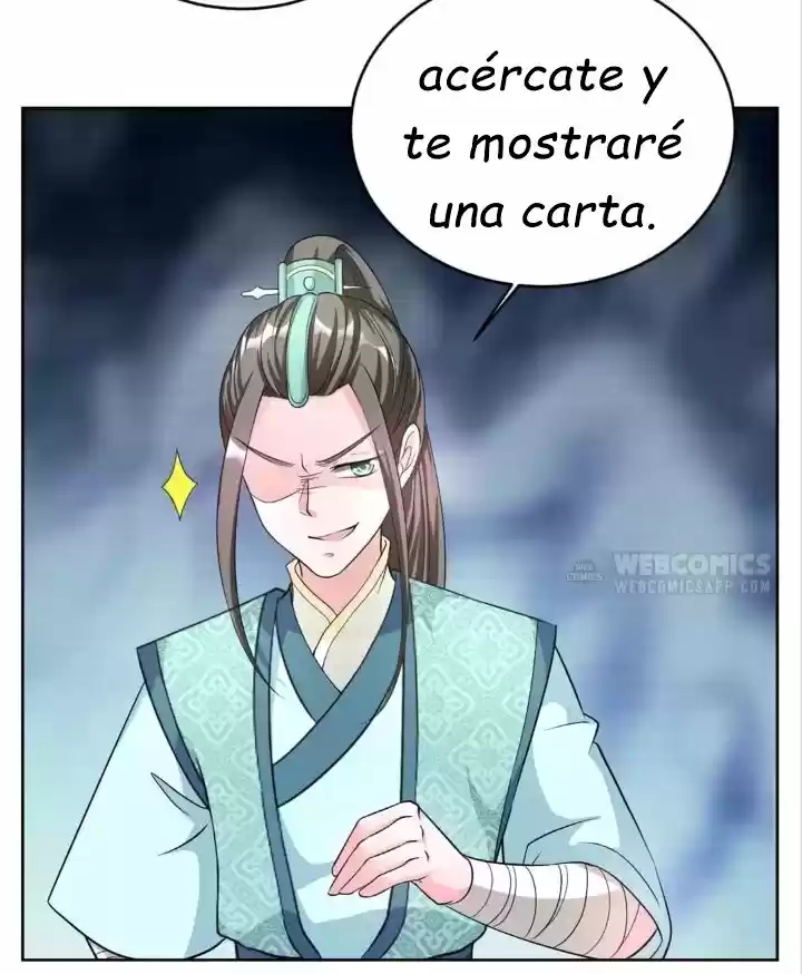 CHOQUE LOS PALACIOS IMPERIALES - Capítulo 54 - Página 23 - LectorTMOo