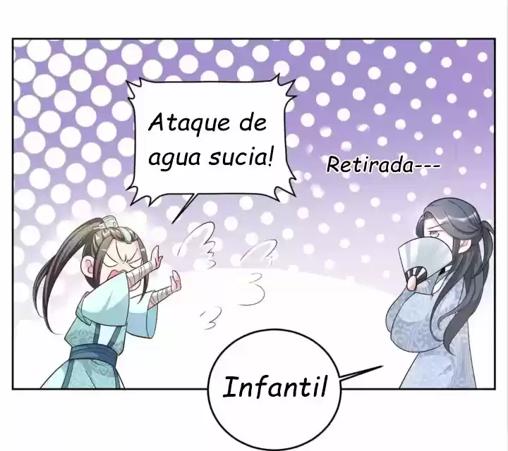 CHOQUE LOS PALACIOS IMPERIALES - Capítulo 54 - Página 24 - LectorTMOo