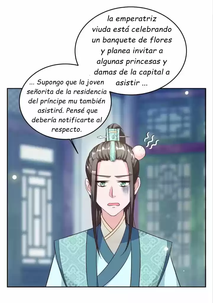 CHOQUE LOS PALACIOS IMPERIALES - Capítulo 54 - Página 25 - LectorTMOo