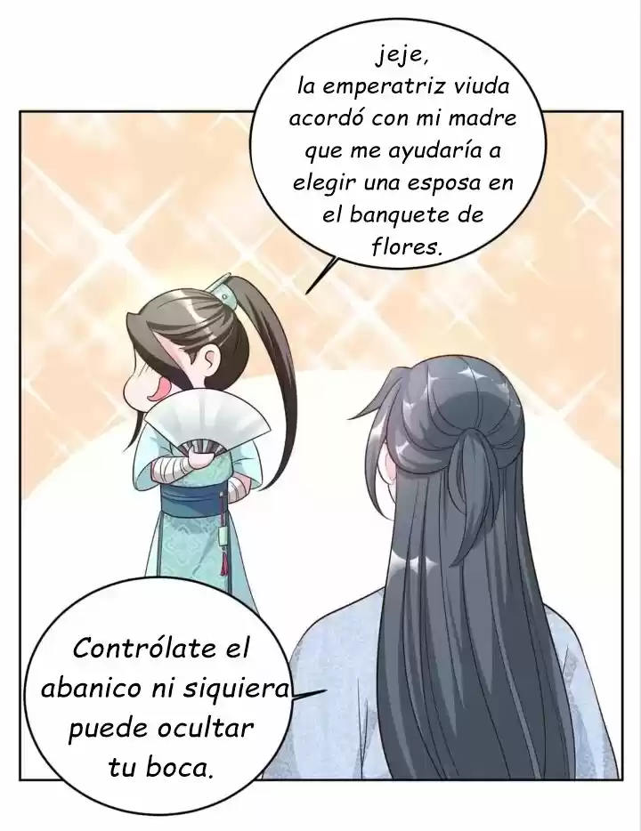 CHOQUE LOS PALACIOS IMPERIALES - Capítulo 54 - Página 27 - LectorTMOo