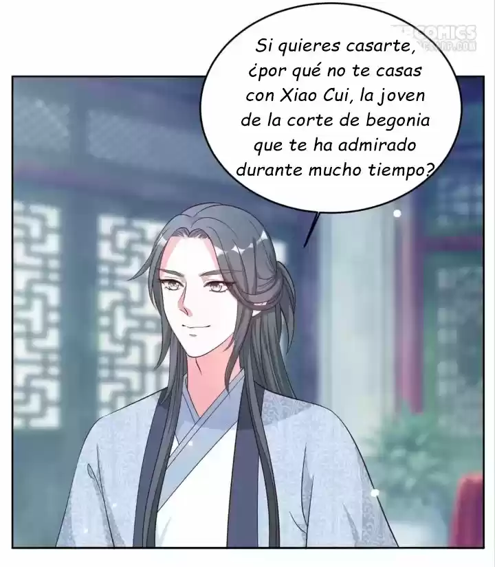CHOQUE LOS PALACIOS IMPERIALES - Capítulo 54 - Página 28 - LectorTMOo