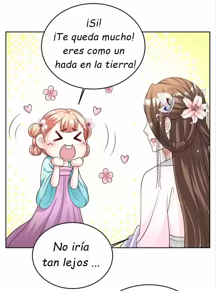 CHOQUE LOS PALACIOS IMPERIALES - Capítulo 55 - Página 14 - LectorTMOo