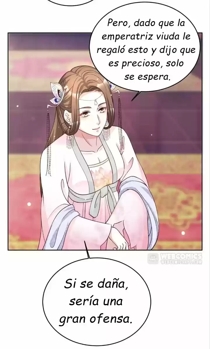 CHOQUE LOS PALACIOS IMPERIALES - Capítulo 55 - Página 15 - LectorTMOo