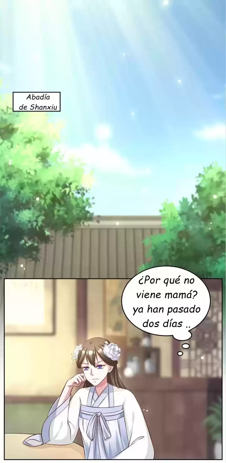 CHOQUE LOS PALACIOS IMPERIALES - Capítulo 55 - Página 16 - LectorTMOo