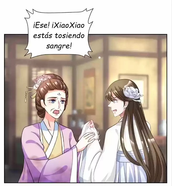 CHOQUE LOS PALACIOS IMPERIALES - Capítulo 56 - Página 9 - LectorTMOo