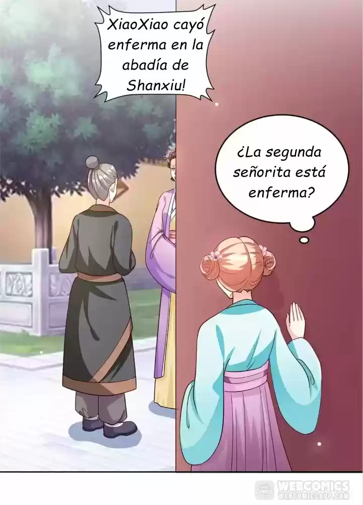 CHOQUE LOS PALACIOS IMPERIALES - Capítulo 56 - Página 17 - LectorTMOo