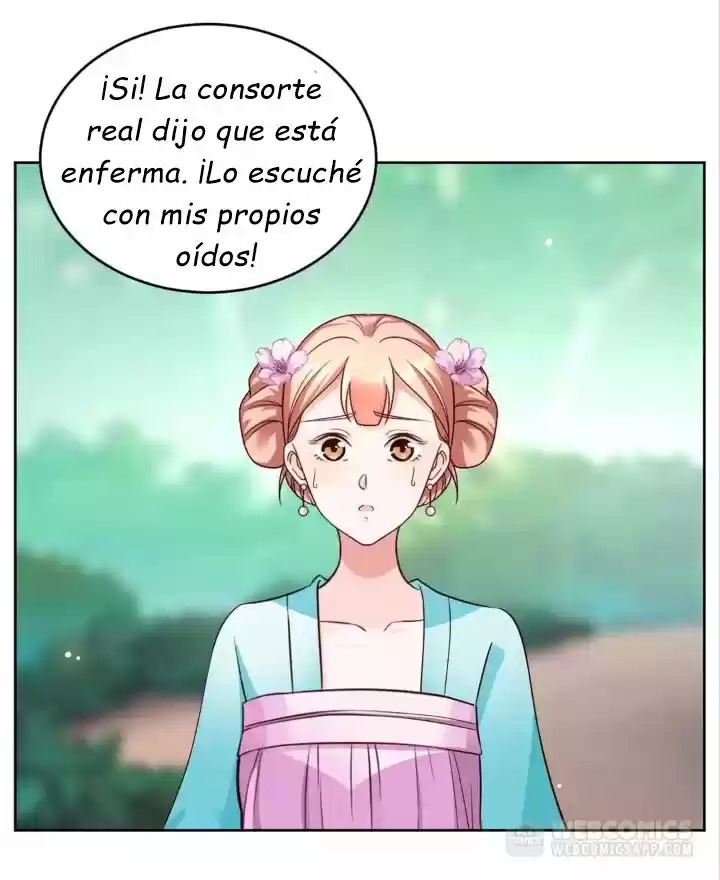 CHOQUE LOS PALACIOS IMPERIALES - Capítulo 56 - Página 22 - LectorTMOo