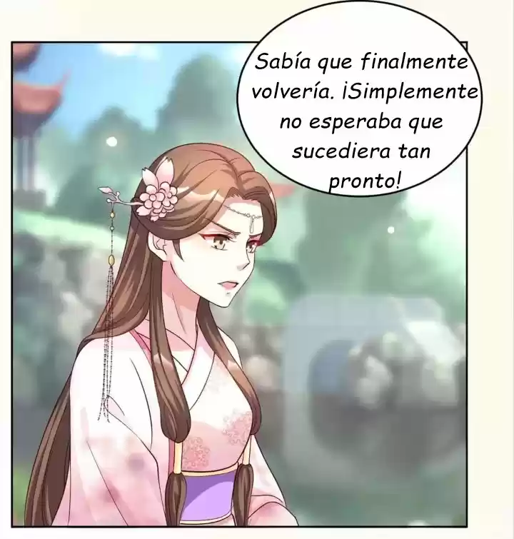 CHOQUE LOS PALACIOS IMPERIALES - Capítulo 57 - Página 4 - LectorTMOo