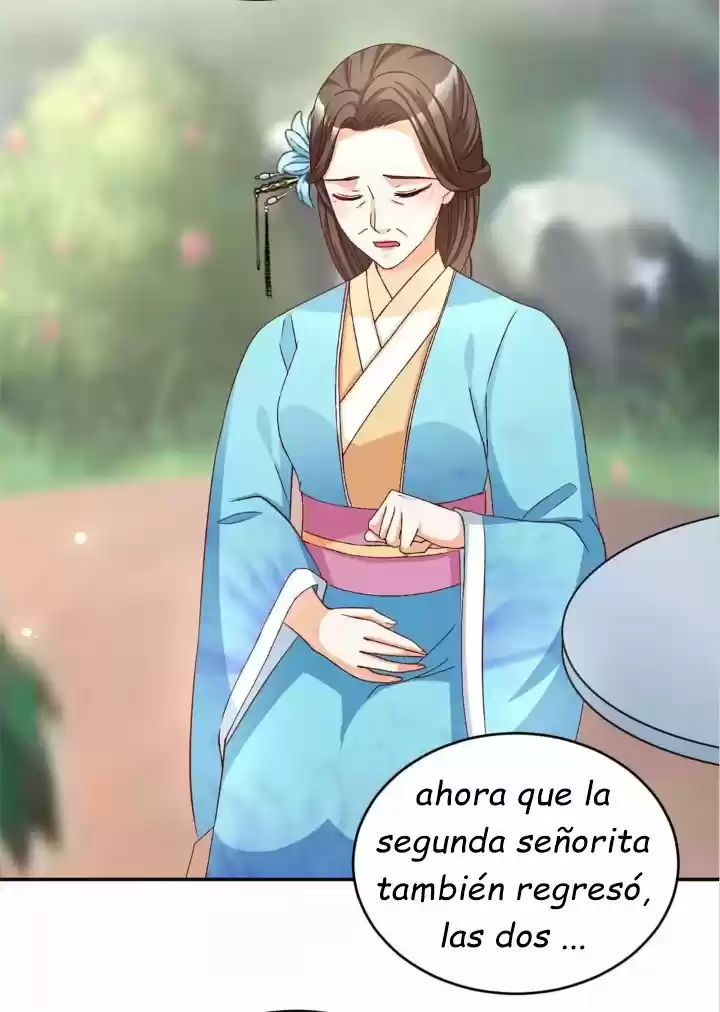 CHOQUE LOS PALACIOS IMPERIALES - Capítulo 57 - Página 7 - LectorTMOo