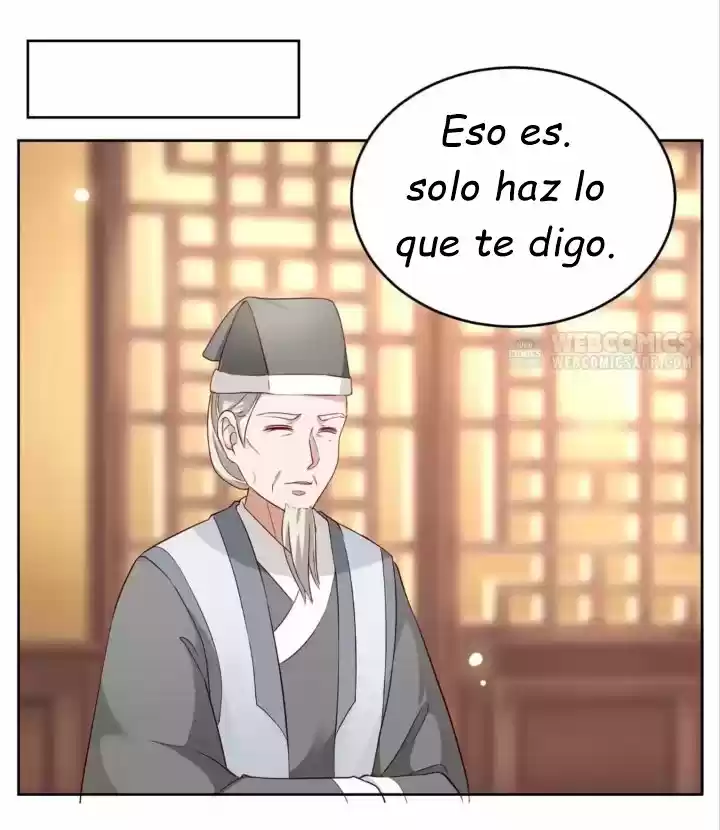 CHOQUE LOS PALACIOS IMPERIALES - Capítulo 57 - Página 9 - LectorTMOo