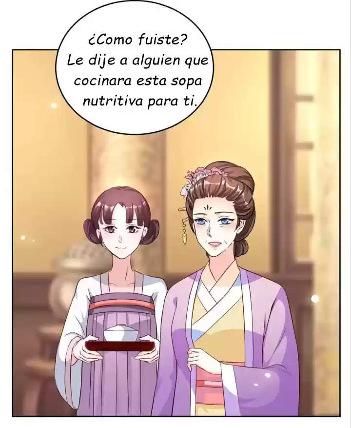 CHOQUE LOS PALACIOS IMPERIALES - Capítulo 57 - Página 13 - LectorTMOo
