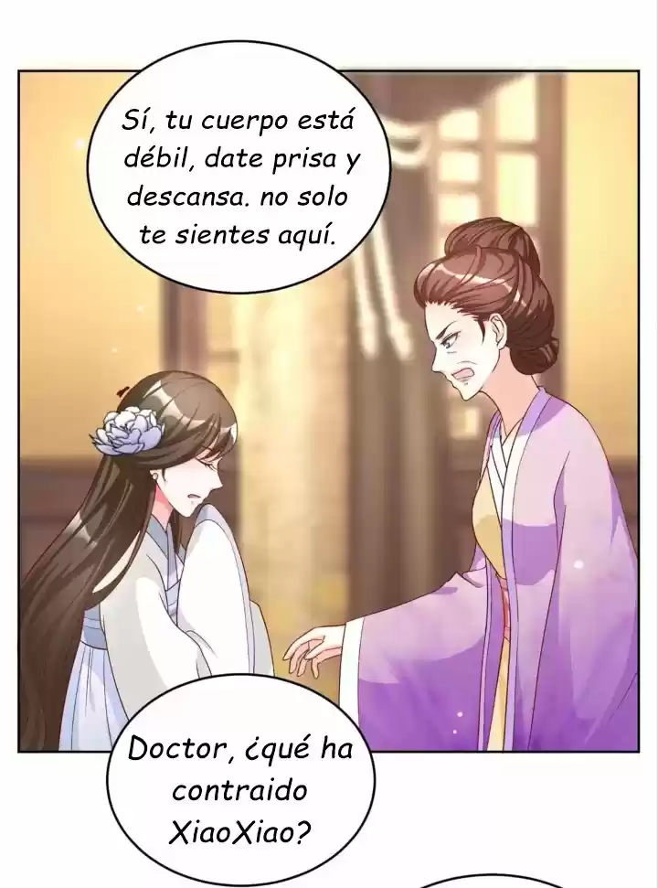CHOQUE LOS PALACIOS IMPERIALES - Capítulo 57 - Página 15 - LectorTMOo