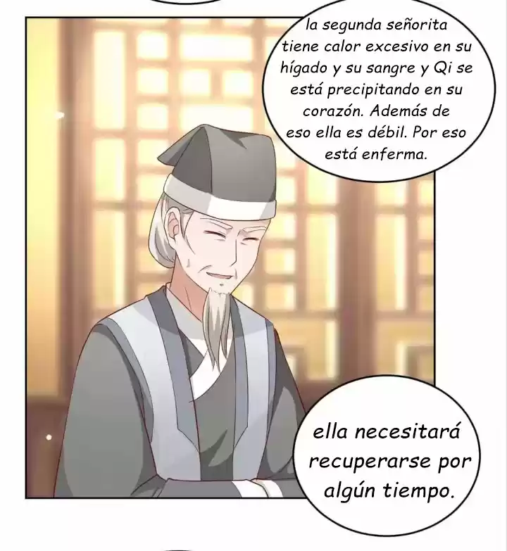 CHOQUE LOS PALACIOS IMPERIALES - Capítulo 57 - Página 16 - LectorTMOo