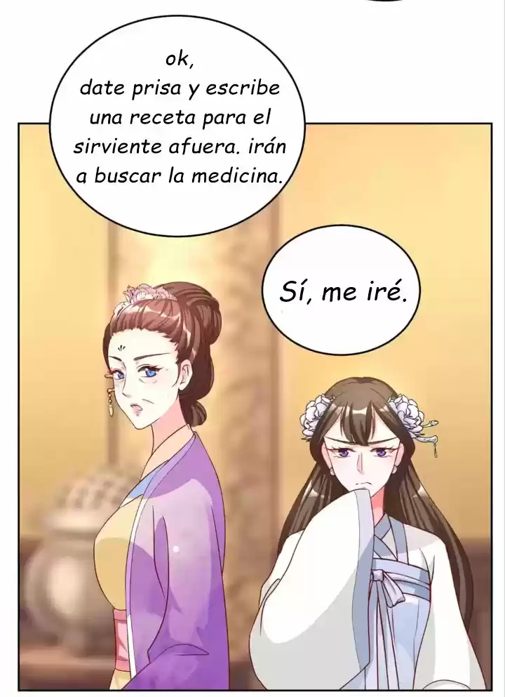 CHOQUE LOS PALACIOS IMPERIALES - Capítulo 57 - Página 17 - LectorTMOo
